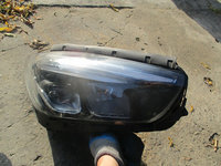 Far stanga LED original Mercedes B Class W247 Cod:A2479062603