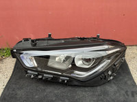 Far stanga LED Performance Mercedes CLA W118