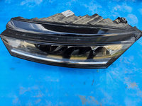 Far stanga led skoda octavia 4 cod 5e4941015