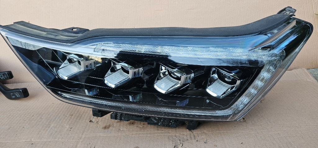 Far stanga led SsangYong Rexton 2021 2022 2023 2024