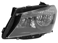 Far Stanga Led Tyc Mercedes-Benz CLA-Class C117 2013→ 20-16414-05-9