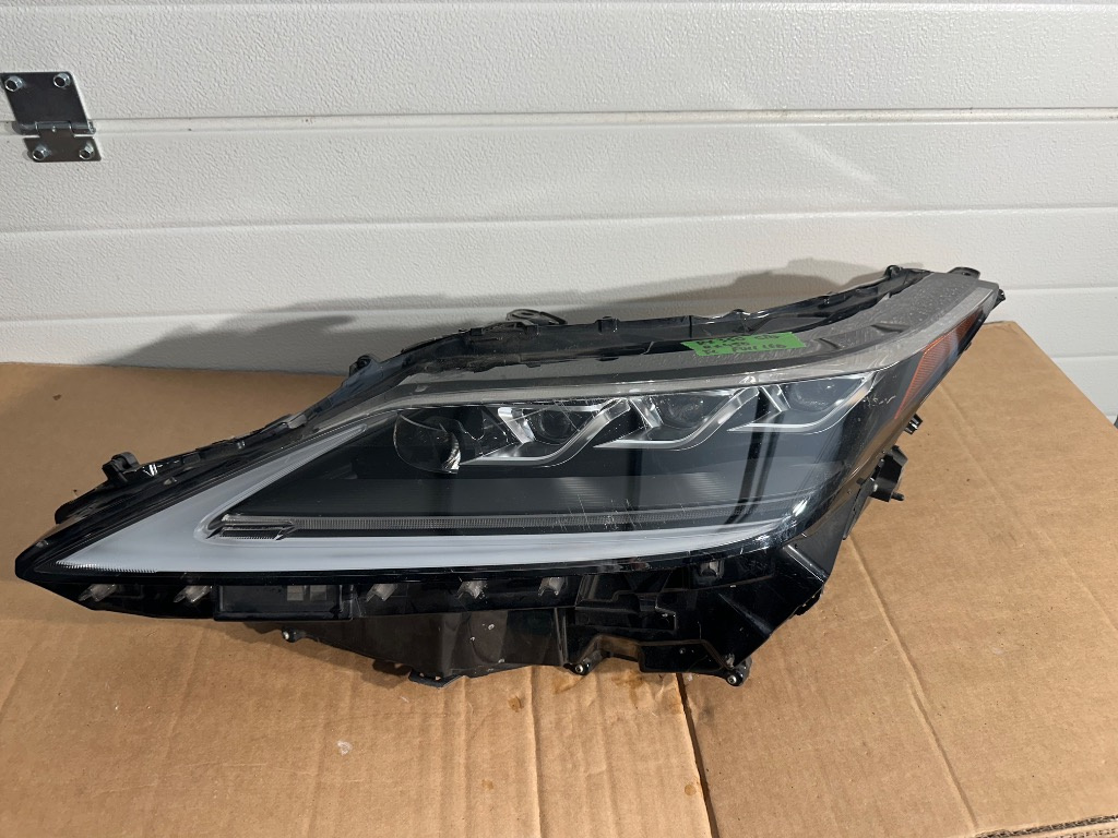 Far stanga Lexus RX 350 RX 450 FULL LED 2019/2020/2021/2022