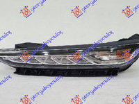 Far Stanga/Lumina De Zi Led Hyundai Kona 2017-2018-2019-2020