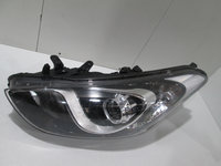 Far stanga LUPA Hyundai I40 an 2011 2012 2013 2014