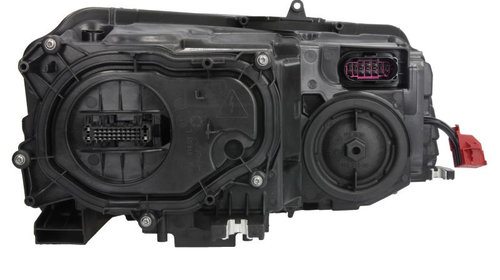 Far stanga Matrix-Led, Audi A8, 2013-2018, 1EX011 496-411