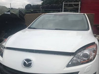 Far stanga Mazda 3 2010 BDG7-51030