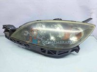 Far stanga MAZDA 3 (BK) [Fabr 2003-2009] OEM