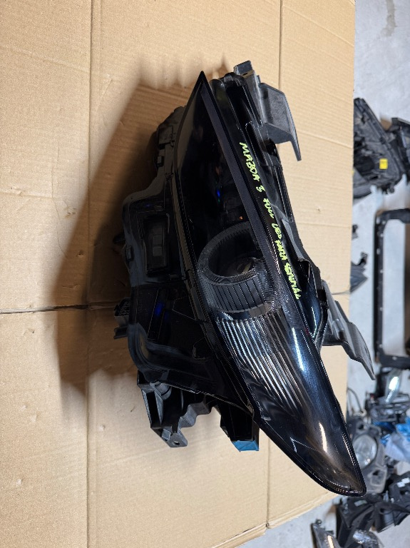 Far stanga Mazda 3 FULL LED Complet 2019/2020/2021/2022/2023/2024