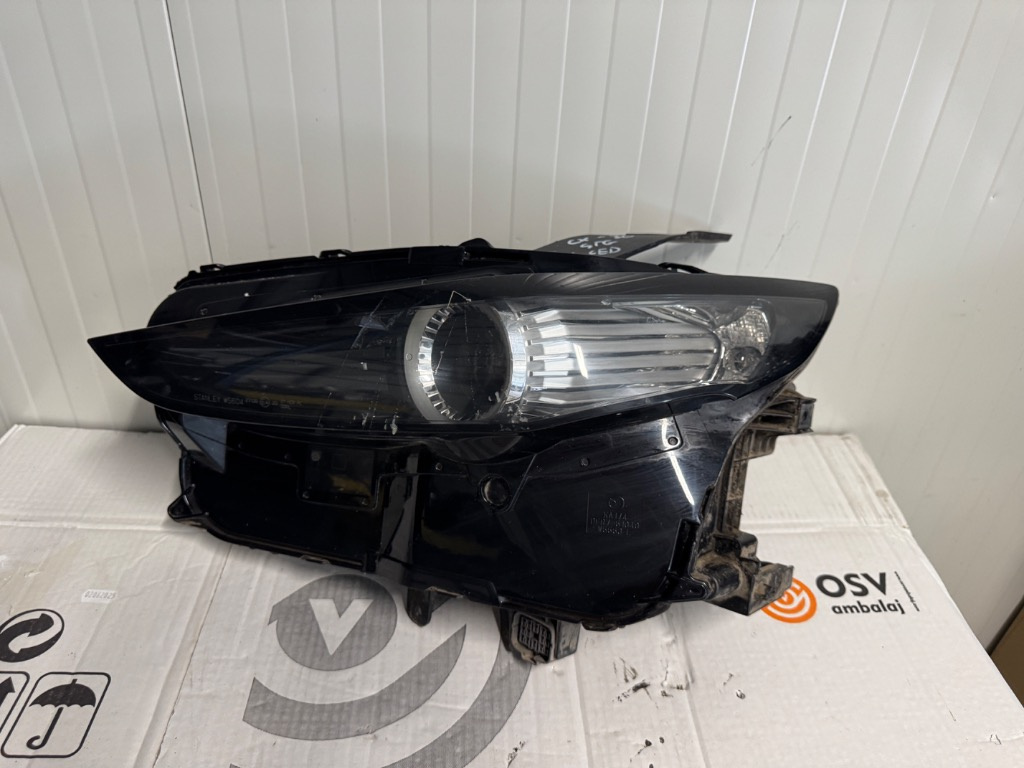 Far stanga Mazda CX-30 CX30 FULL LED complet 2019/2020/2021/2022/2023