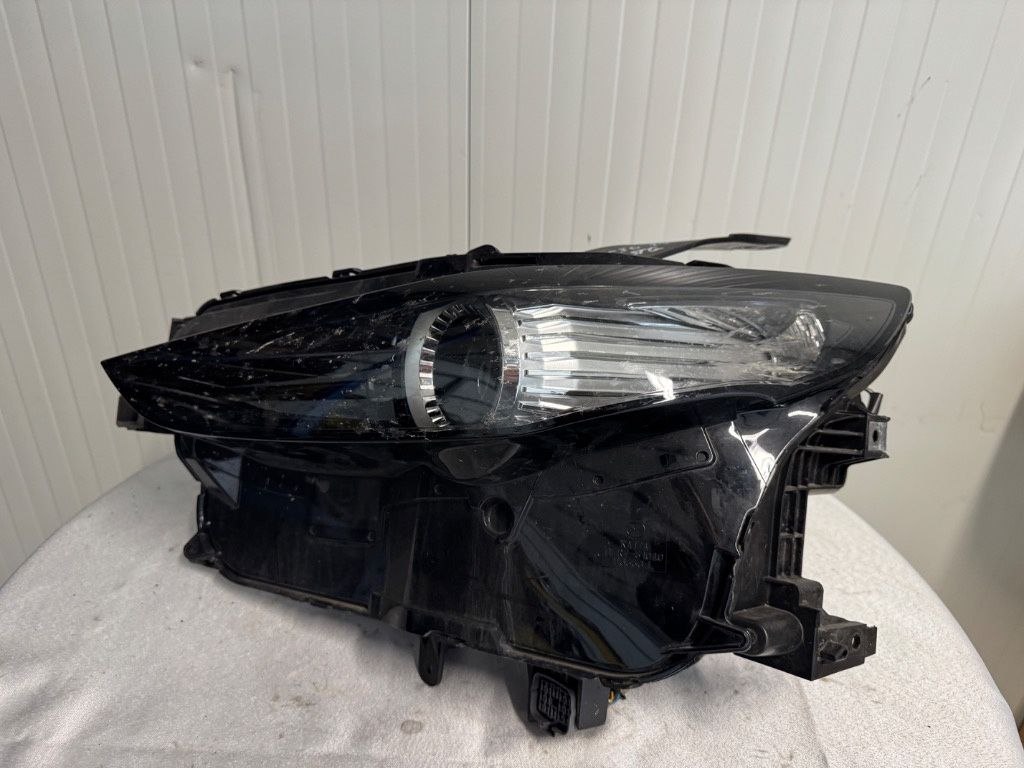 Far stanga Mazda CX-30 CX30 Halogen LED 2019/2020/2021/2022/2023
