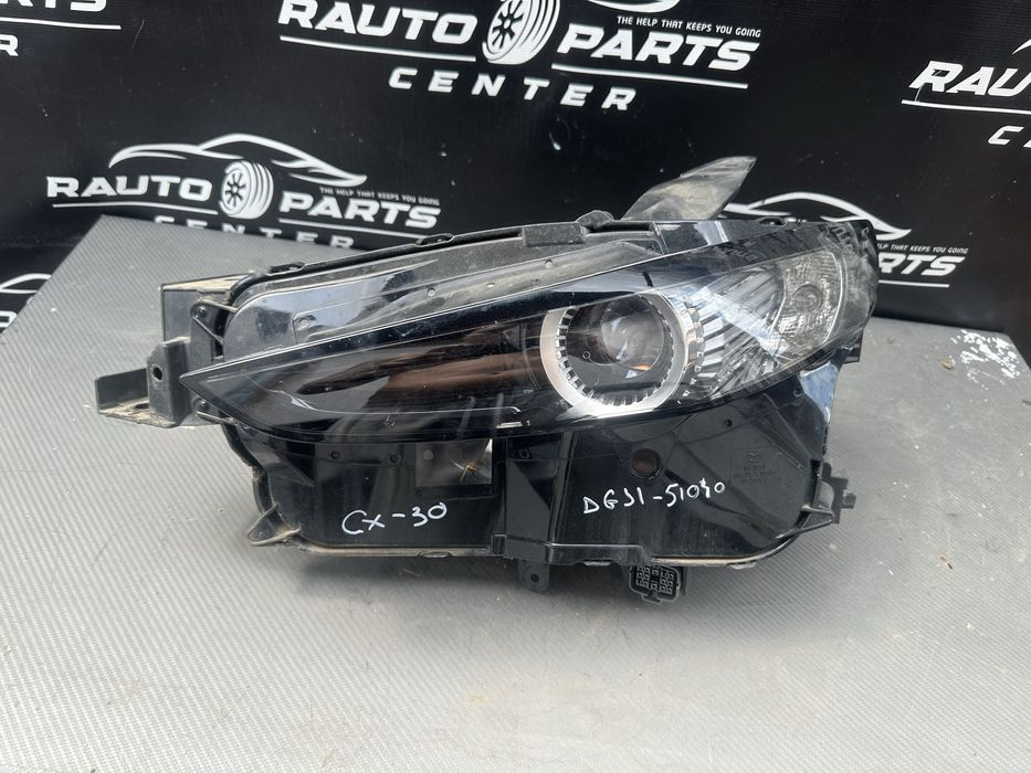 Far stanga Mazda CX-30 halogen led DGJ1-51040 / 2019/2020/2021/2022