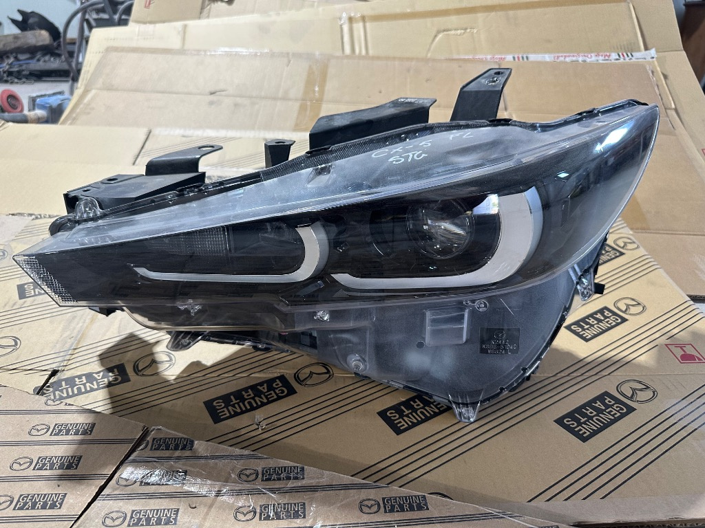 Far stanga Mazda CX-5 CX5 FULL LED FACELIFT 2022/2023/2024/2025