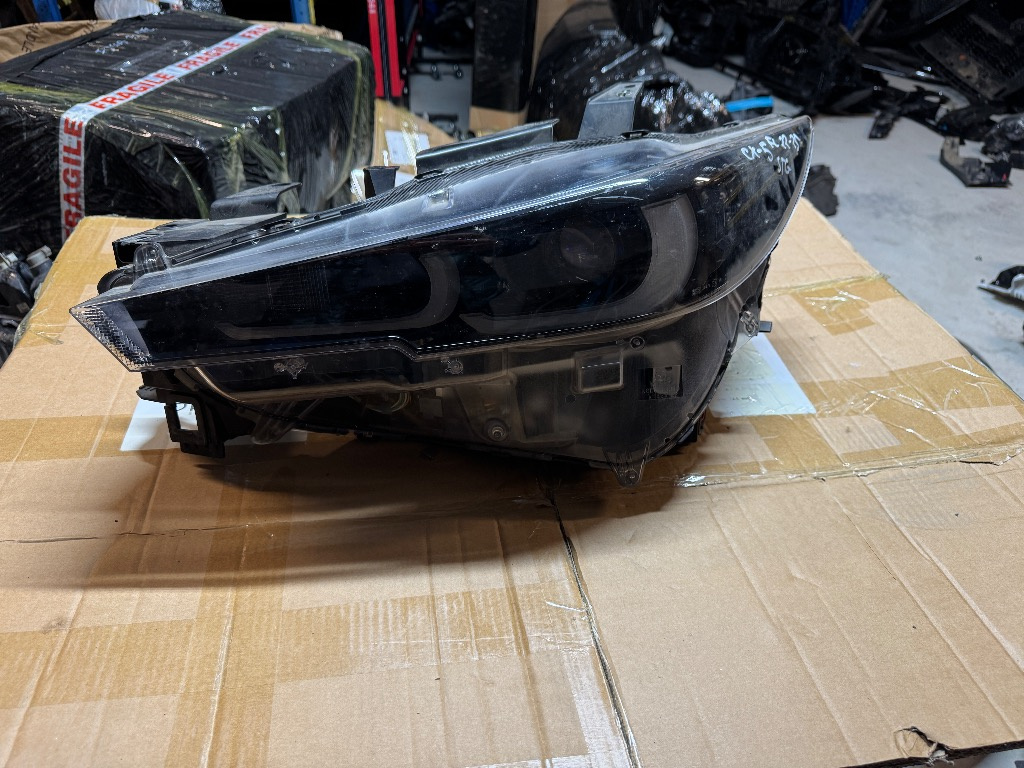 Far stanga Mazda CX-5 FACELIFT FULL LED 2022/2023/2024/2025 cod KSD6 51 040