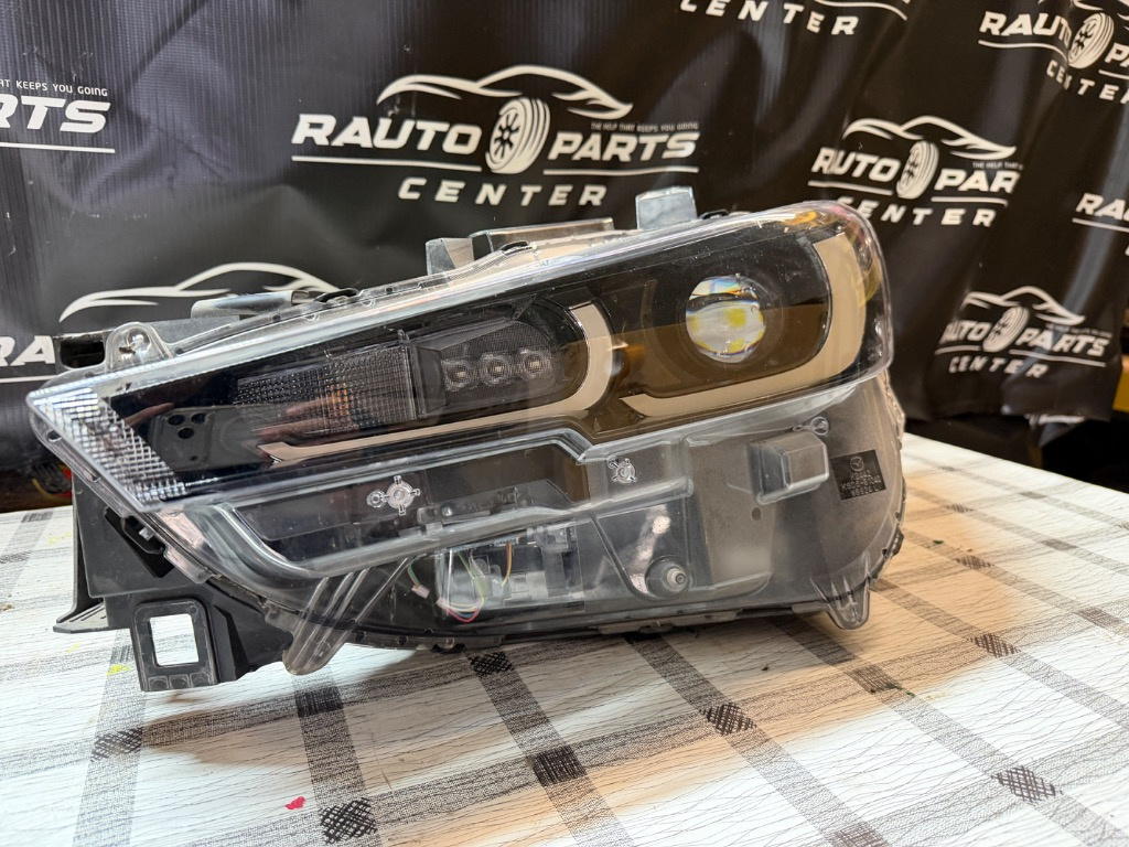 Far stanga Mazda CX-5 Facelift KSD451040 FULL LED 2022/2023/2024/2025