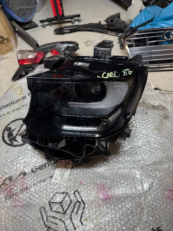 Far stanga Mazda CX-60 CX 60 FULL LED 2022/2023/2024/2025