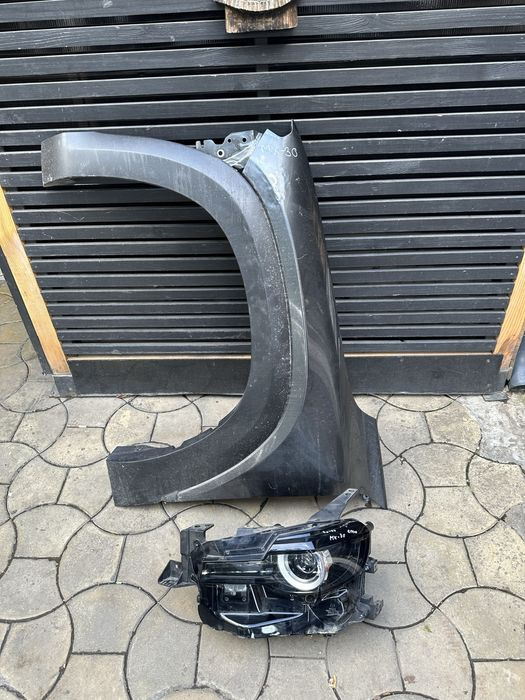 Far stanga Mazda MX30 MX-30 2020/2021/2022/2023
