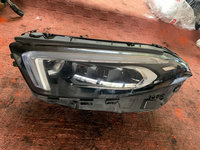 FAR STANGA MERCEDES-BENZ A-CLASS 177 W177 MULTIBEAM LED A1779065303