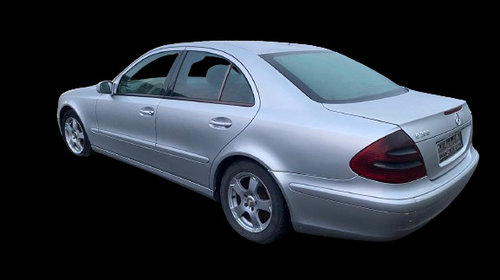 Far stanga Mercedes-Benz E-Class W211/S211 [2002 - 2006] Sedan 4-usi E 220 CDI 5G-Tronic (150 hp)