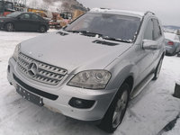 Far stanga Mercedes Benz ML 320 2007 3.0 CDI 4-matic Diesel Cod Motor 642.940 224CP/165KW