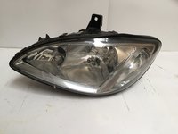 Far stanga MERCEDES-BENZ VITO 246041-01 2003–2014