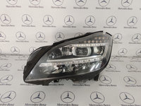 Far stanga Mercedes CLS W218 ils full led