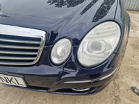 Far stanga Mercedes E-class W211 facelift bixenon europa