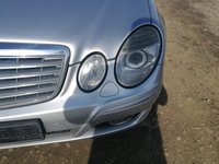 Far stanga mercedes e220 cdi break 2007 facelift s211