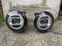 Far stanga Mercedes G Class W463 LED 2019 2020 2021 Origin