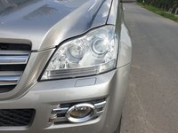 Far stanga Mercedes GL X164 xenon adaptiv