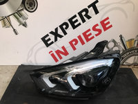 Far stanga mercedes gle w167 cod a1679066504 cu defect vezi poze