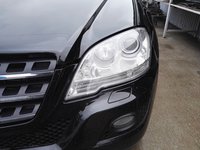 Far stanga Mercedes ML 320 cdi W164 facelift 2009 xenon