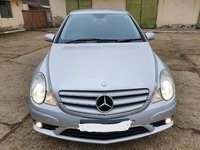 Far stanga Mercedes R Class W251