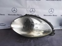 Far stanga Mercedes R class w251