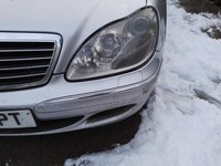 Far stanga Mercedes S320 cdi w220 xenon Facelift