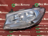 Far stanga Mercedes Sprinter 3 907 2019 2020 2021 2022 2023 cod A9109060000 90162372AE