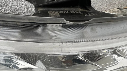 Far stanga Mercedes Vito V Class W447 Full LED ILS Origine
