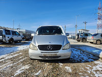 Far stanga Mercedes Vito W639 2009 Minibus 2.2cdi