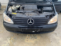 Far stanga Mercedes Vito W639