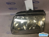 Far Stanga Mici Probleme Volkswagen POLO 6N2 1999-2001