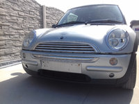 Far stanga Mini Cooper 2002