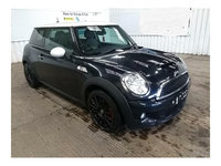 Far stanga Mini Cooper S 2008 Coupe 1.6 turbo