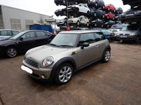 Far stanga Mini One 2008 Hatchback 1.4 i