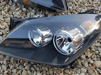Far stanga negru NOU Opel Astra H 2004-2012 VLD341