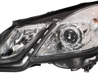 Far stanga nou halogen Mercedes E Class W212.