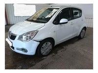 Far stanga Opel Agila B 2009 Hatchback 1.2 i Benzina