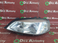 Far stanga Opel Astra G 2 2000 2001 2002 2003 2004 2005 2006 cod 093175368LH