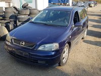 Far stanga Opel Astra G 2002