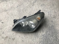 Far stanga opel astra h 2004 - 2008