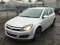 Far Stanga opel Astra H