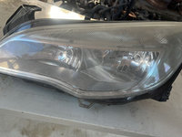 Far stanga Opel Astra J 2011 13253656